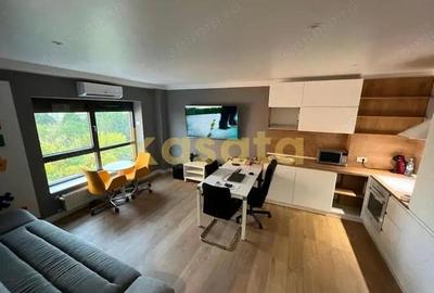 OPORTUNITATE | APARTAMENT 2 CAMERE | EMERAL RESIDENCE | PARCARE BOXA - 1