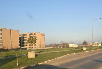 Vanzare teren intravilan Branesti - 3
