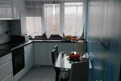 Apartament cu 3 camere semidecomandat în Gării - 16