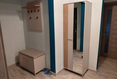 Apartament cu 2 camere decomandat în Central - 4