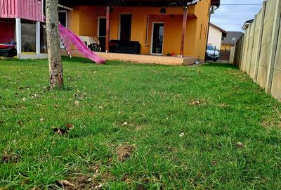 Casă cu Teren 325 Mp în Moșnița Nouă - 4