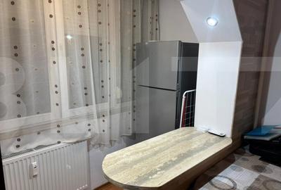 Garsoniera de vanzare, 37 mp utili, zona Confectii - 3