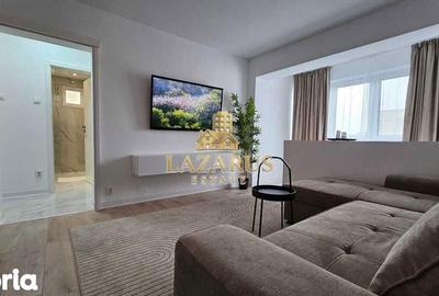 Apartament cu 2 camere în Drumul Taberei - 1