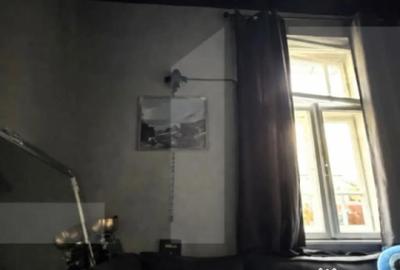 Garsonieră decomandată în Central - 7