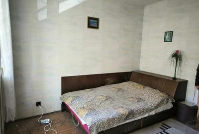 Apartament cu 2 camere nedecomandat în Iosefin