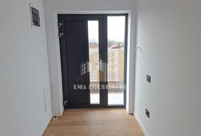 Casă individuală cu 4 camere cu Teren 431 Mp în Stupini - 2