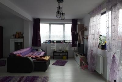 Casa 5 camere de vanzare in Jucu de Mijloc - 2