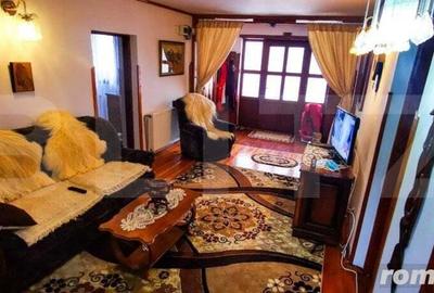 Casă cu 15 camere cu Teren 1000 Mp în Central - 6