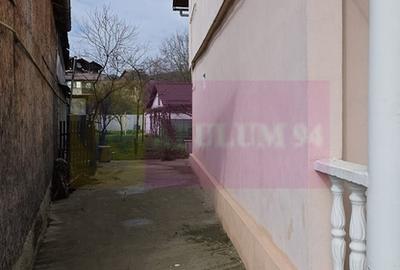 Casă cu 3 camere în Central - 3