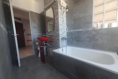 Garsonieră decomandată în Tomis I - 6