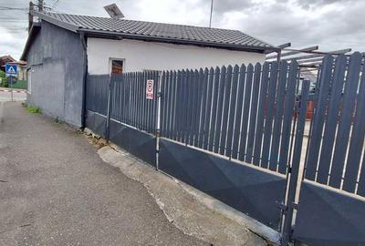 Teren de 300 mp, în Central - 1