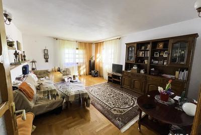 Casă cu 3 camere cu Teren 855 Mp în Trivale - 6