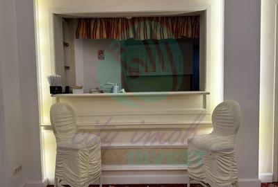 Spațiu comercial, de 332 mp, în Calea Călărașilor - 7