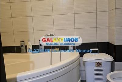 Apartament 2 camere mobilat utilat Militari Residence 76.500 euro - 6