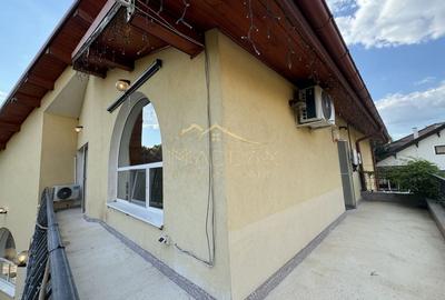 Vila Individuala _7 camere***Piscina***Teren 1000 mp // Erou Iancu Nicolae Vila Individuala _7 camere***Piscina***Teren 1000 mp // Erou Iancu Nicolae - 54