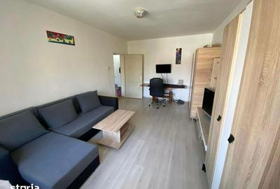 Apartament cu 2 camere în Cetate - 1