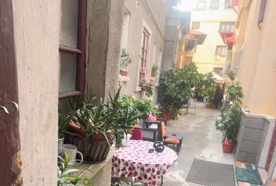 Casă individuală cu 13 camere cu Teren 150 Mp în Dacia - 3