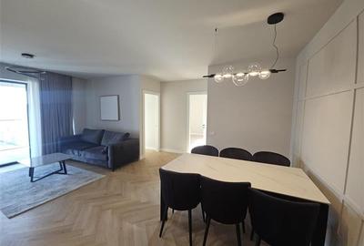 Apartamente de inchiriat Dimitrie Popeiu - Metrou Pipera 2-3-4 camere - 6