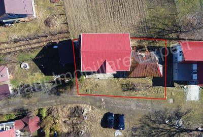 Casă cu 3 camere cu Teren 290 Mp în Central - 5