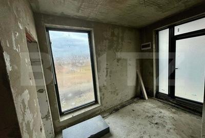 Casă cu 4 camere cu Canalizare în Chinteni - 12