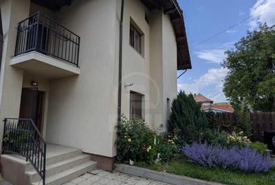 Casa tip duplex cu 4 camere in zona Gilau, teren 250 mp. - 3