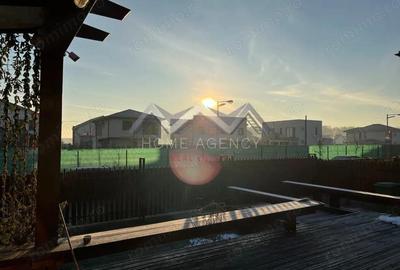 Casă cu 3 camere cu Teren 360 Mp în Central - 4