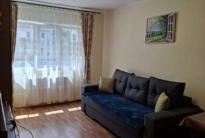 Apartament cu 2 camere decomandat în Central - 5