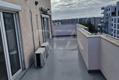 Apartament cu 2 camere la 10 minute de parcul Titanii - 9