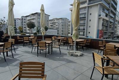 Spațiu comercial, de 180 mp, în Central - 8