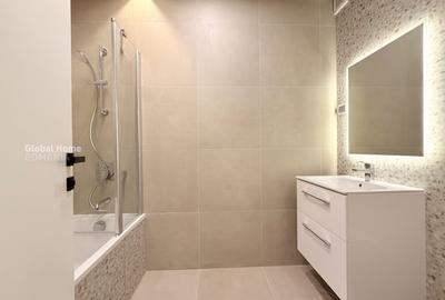 Apartament cu 3 camere decomandat, mobilat în Aviației - 15