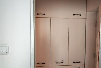 Apartament 3 camere Crang Aleea Parcului - 11