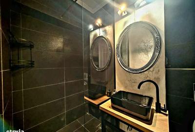 Apartament cu 3 camere decomandat în Brazda lui Novac - 9