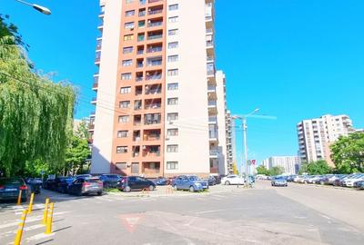Apartament decomandat cu 2 camere Lujerului, Poarta Alba, complet renovat! - 37