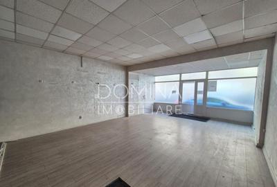 Spa?iu comercial - zona ultracentrala, str. A. Vlahu?a - 3