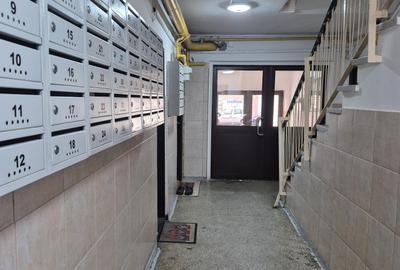 Șoseaua Giurgiului apartament - 6