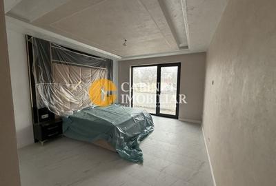 Casa PREMIUM - 5 camere - 3 bai - 750mp teren - La asfalt - 8