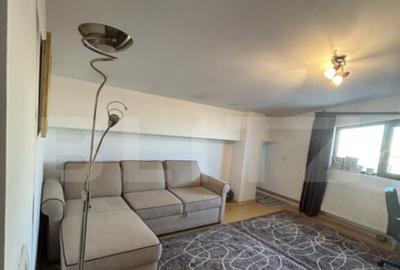Apartament cu 2 camere semidecomandat, mobilat în Chibrit - 6