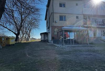 Vand spa?iu comercial Calafinde?ti - 1