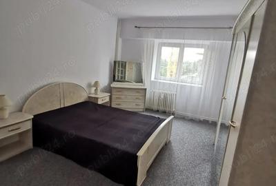 Apartament 3 Camere Ultracentral Apartament 3 Camere Ultracentral - 4