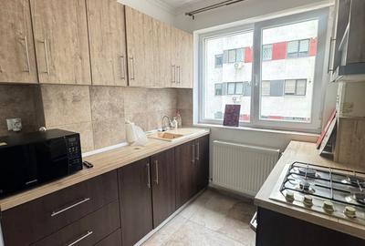 APARTAMENT DE VANZARE-MILITARI RESIDENCE-COMISION 0 - 6