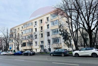 Garsoniera Decomandata in Floreasca - Investitie Sigura - 2