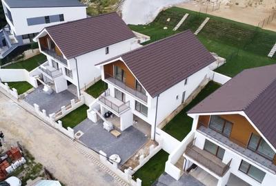Casă individuală cu 5 camere cu Canalizare în Feleacu - 7