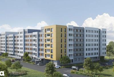 Apartament cu 2 camere în Metalurgiei - 3