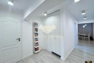 Apartament cu 5 camere decomandat, mobilat în Romană - 27