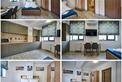 Apartament cu 3 camere decomandat în Nord - 2