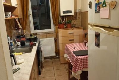 Apartament 2 camere, Vasile Aaron - 5