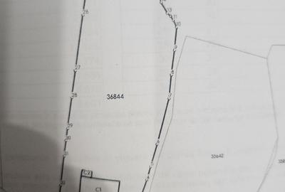 Casă cu 4 camere în Central - 1