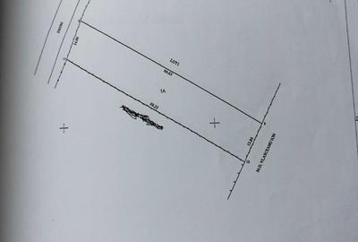 Spațiu comercial, în Berceni - 2