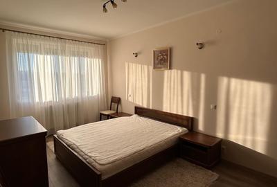 Apartament cu 2 camere decomandat în Calea Dumbrăvii - 1