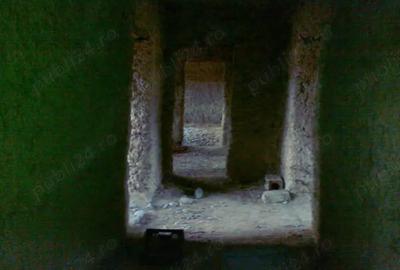 Casa de canzare in comuna Greci, muntii Macinului - 6